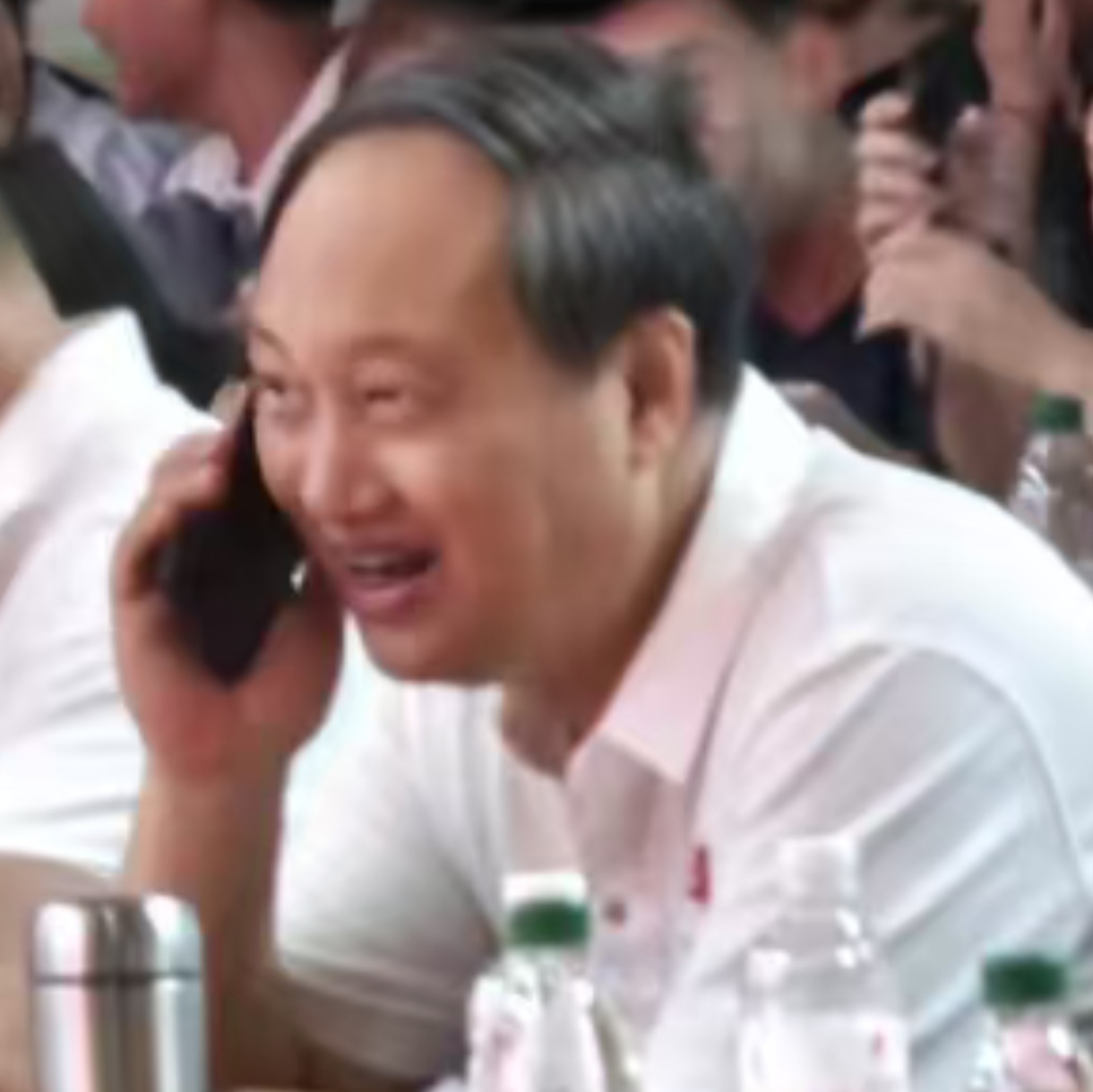王玉祥祝张劲格生日快乐